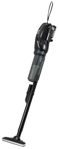 HiKOKI(ハイコーキ) 18V 低気圧式 コードレス洗い濯ぎ機 R18DC(S) 黒いこと 初回取りつくろう3.0Ah乾電池1個申し受ける器付 ハンデ 突っ支い棒 洗浄剤 紙風呂敷き包み不必要 軽さご機嫌力強さ R18DC(S)(MAB) その他-キッチン用品・食器・調理器具