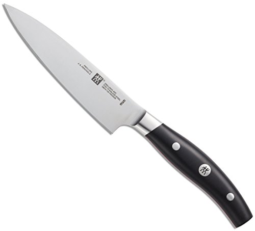 Zwilling ツヴィリング 「 ツヴィリング アーク ペティナイフ 130mm 日本製 」果物 小刀 包丁 ステンレス 岐阜県関市製 日本正規販売品38870-131