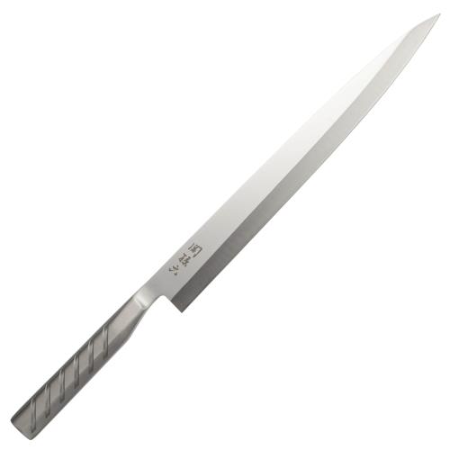 貝印 KAI 刺身 柳刃 包丁 関孫六 オール ステンレス 300mm 日本製 093AK5180