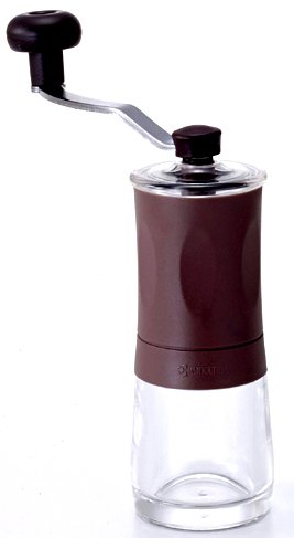 京セラ セラミック コーヒーミル コーヒー豆専用 CM-45CF