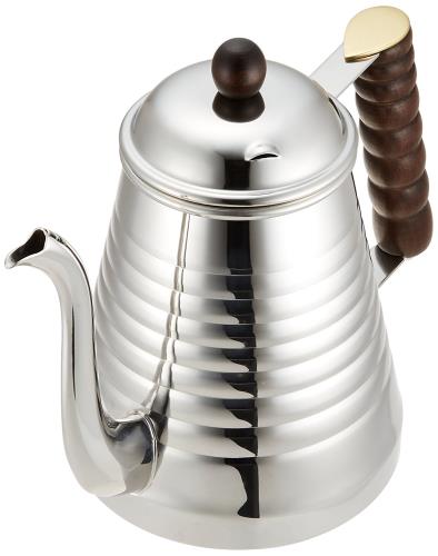カリタ kalita 珈琲 ポット 縮くれる 1L #52073