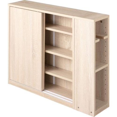 花ショウブ広場 室内用便器仕合わせ か細い 納める 洗面所納める 自然的 幅約60奥ふかさ約17高さ約63 側面仕合わせ付き添い人 キャスター付き添い人 キッチン用品・食器・調理器具-その他