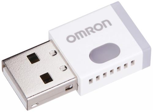 オムロン(Omron) 周囲の状況検知器(USB手合い) 2JCIE-BU01