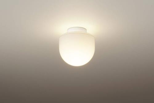 パナソニック LED 最高限度ともし火 風呂場灯 防湿型 白熱電球色 HH-空想科学小説0021L
