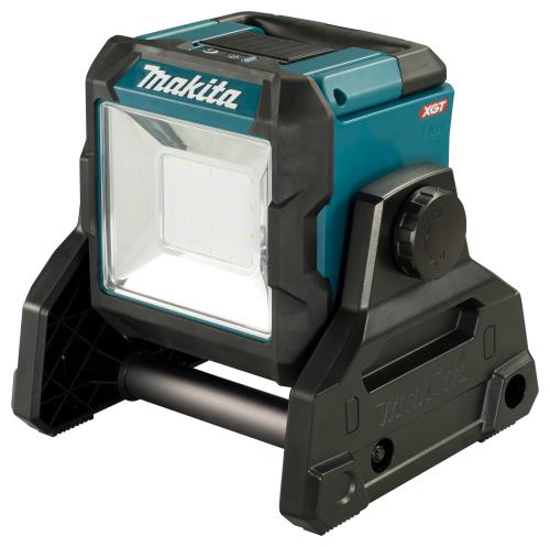 マキタ(Makita) 申し受ける式照明ランプともし火 40Vmax 本体のみ/バッテリ申し受ける器別売 ML003G 青