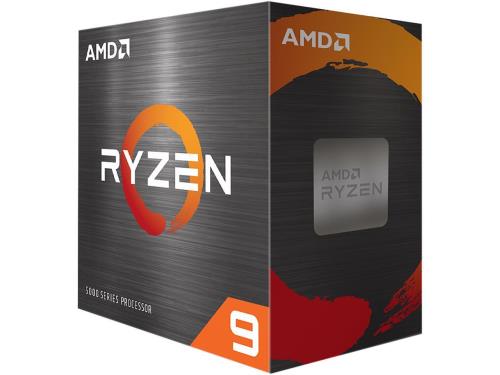 AMD Ryzen 9 5950X without cooler 3.4GHz 16中核グループ / 32スレッド 72MB 105W国内置き目代わりになる店品 100-100000059WOF