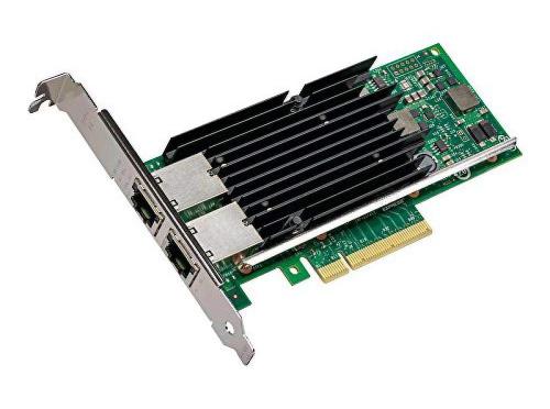 intel イーサネットサーバーバイパスアダプター X540-T2 [並行輸入品]