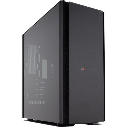 CORSAIR Corsair Obsidian 1000D スーパーフルタワーマイコン入れもの CS7326 CC-9011148-WW