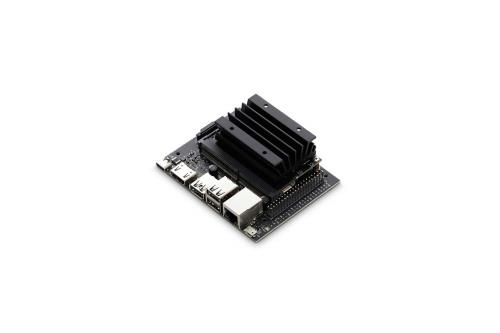 NVIDIA Jetson Nano 2GB 開拓者一揃いの道具