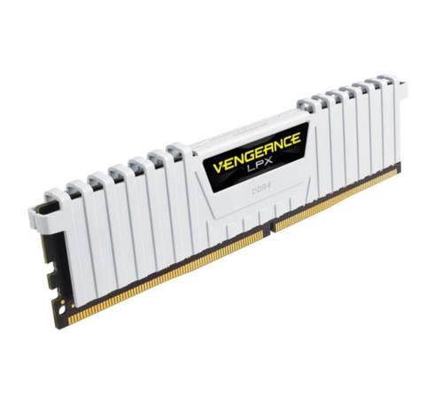 Corsair DDR4-3200MHz デスクトップPC用 メモリ VENGEANCE LPXシリーズ 32GB [16GB2枚] CMK32GX4M2E3200C16W MM6594