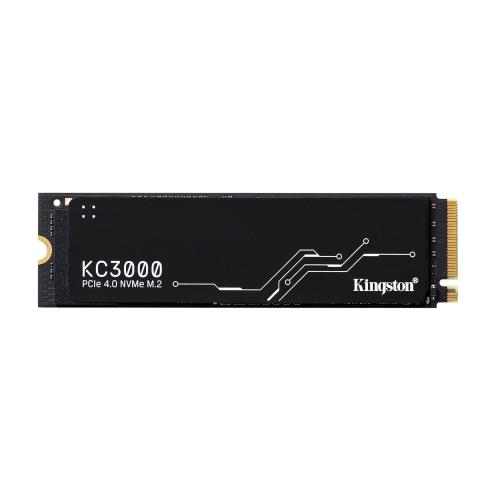 キングストン科学技術 Kingston SSD KC3000 2048GB 2肺結核 PCIe Gen 4.0 x4 最大限度7,000MB/秒 なおなお書き5 動くこと突きとめる済 極薄グラフェンヒートシンク M.2 2280 NVMe SKC3000D/2048G 置き目代わりになる店品 5年