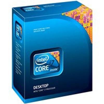 インテル Boxed Intel Core i7 i7-980 3.33GHz 12M LGA1366 Gulftown BX80613I7980