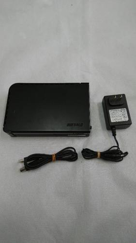 BUFFALO バッファローツールズ相応う 外後ばらい固定ディスク 2肺結核 固定ディスク-LBF2.0TU2
