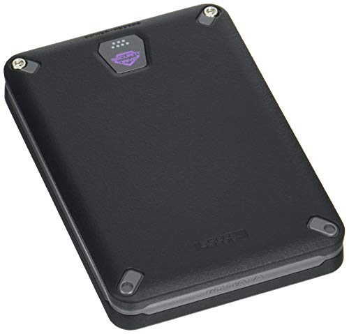 アイオーデータ ハードウェア暗号化パスワードロック対応耐衝撃ポータブルHDD 日本メーカー HDPD-SUTB1 (USB 3.0対応/1.0TB)