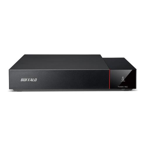 BUFFALO SeeQVault対応 3.5インチ 外付けHDD 3TB HDV-SQ3.0U3/VC 35,629円