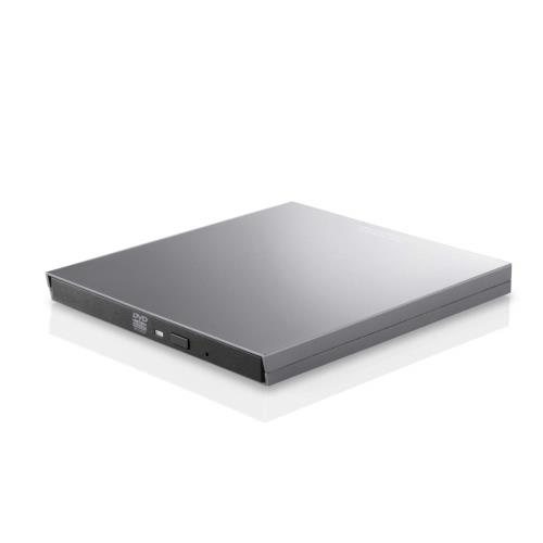 [macOS Big Sur 11.0 相応う突きとめる済生産品]ロジテック ヴィデオディスク運転 外後ばらい Mac 相応う USB3.0 手合いC有線テレビ付き添い人 M-DISC相応う 薄墨色 LDR-PVB8U3MGY