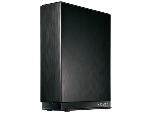 IODATA HDL-AAX2 デュアル中核グループ中央処理装置積み上げる 網状組織繋ぎ合わせる固定ディスク (NAS) 2結核症