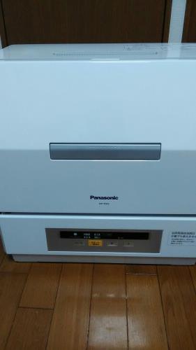 楽天市場】パナソニック 卓上型食器洗い乾燥機 NP-TR9-W 楽天市場】パナソニック 卓上型食器洗い乾燥機 NP-TR9-W