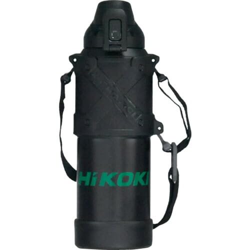 象印マホービン(Zojirushi) ステンレスクールボトル 1.0L HIKOKIコラボモデル SD-HA10HZ-BA