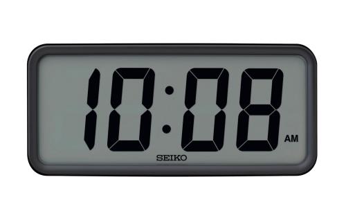 セイコークロック(Seiko Clock) SEIKO STANDARD 柱時計 置き時計 石英時辰儀 かっこ良い電話機咄嗟決めなおす相応う 8217933粍 SQ820K