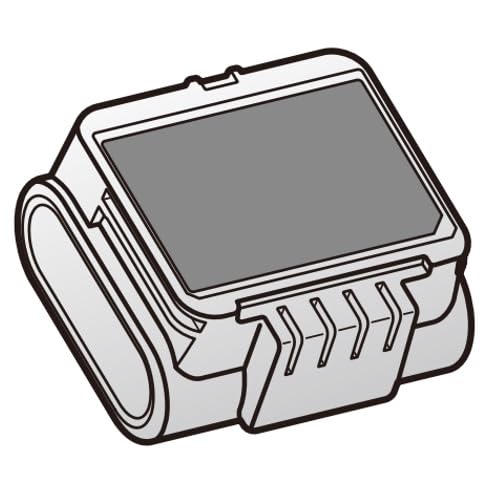 東芝 コードレス洗浄剤 蓄電池 41479048