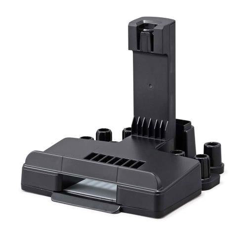アイリスオーヤマ 充電式サイクロンスティッククリーナー 別売スタンド（SCD-130、131P専用） CSTP13｜GOODWOODS