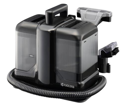 京セラ(Kyocera) リンスクリーナー ブラック KRC450K｜GOODWOODS 16,926円