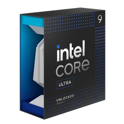 INTEL Core Ultra 9 285K 中央処理装置 BX80768285K/AZ (36M Cache, 3.70GHz) LGA1851 代わりになる店1年付/国内定め事代わりになる店品