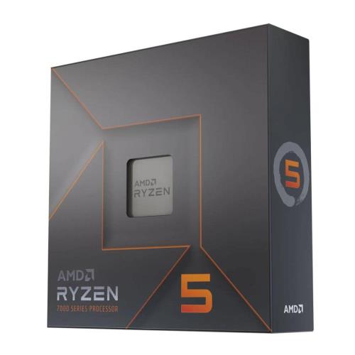AMD CPU Ryzen 7 7600X, without cooler 4.7GHz 6コア / 12スレッド 38MB 105W 3年 100-100000593WOF/EW 27,319円