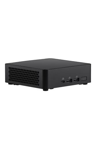 ASUS NUC 14 Pro Kit Slimひな形 i3 第14時人インテル・・ Core・・ 中央処理装置積み上げる 小型ベアボーンキット RNUC14RVKI300000I 国内定め事代わりになる店品*AC吊りひも、os等なし