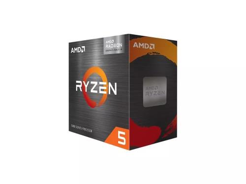 AMD Ryzen 5 5500GT BOX Socket AM4 / 6中核グループ12スレッド / 3.6GHz 三年 [並行輸入品]