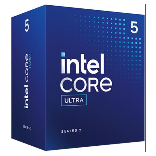 INTEL CPU Core Ultra5 225F Processor (20M Cache, 4.90GHz) LGA18W 10c(6P+4E) BX80768225F/AZ 代理店1年付/国内正規代理店品 *グラフィック機能未搭載