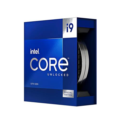 インテル INTEL RPL-S Corei9-13900KS SpecialEDITION 24/32 6.00GHz 6/7xxChipset 国内置き目代わりになる店品