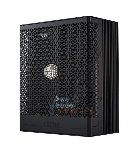 Cooler Master X Silent Edge Platinum 850 マイコンワット数社会的単位 気違い受け答え心積もり 850W MPS-8501-AZAP-BJP なおなお書き1463