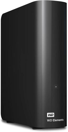 ウエスタンデジタル(Western Digital) WD 勉強机いの一番HDD 22結核症 USB3.0 WD Elements Desktop 外信用販売固定ディスク / WDBBKG0220HBK-JESN 製造会社2年 国内定まり代わりになる店品