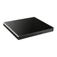 Buffalo DVSM-PLV8U2-BKB(ブラック) USB2.0対応 ポータブルDVD 書込ソフト添付 4,860円