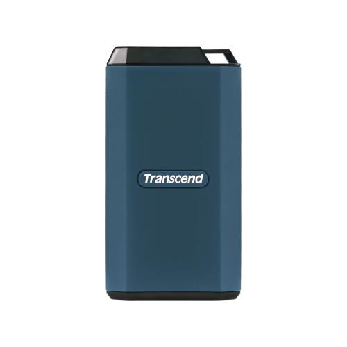 家電批評 2025 外付けSSD 2,000MB/sクラス 総合No.1受賞トランセンド ポータブルSSD 1TB 耐衝撃 USB 20Gbps 高速 最大2,000 MB/s 小型79mm x 42mm 軽量65g Type-A/Type-C 両対応 iPhone 15 16 対応 TS1TESD410C-E