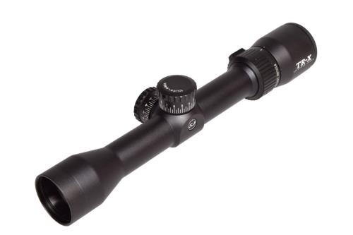 楽天市場】SIGHTRON JAPAN (サイトロン ジャパン) スコープ TR-X 1.25