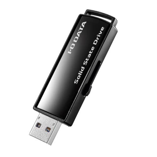 SSPC-US250K USB 3.2 Gen 2相応う 突っ支い棒SSD 250GB