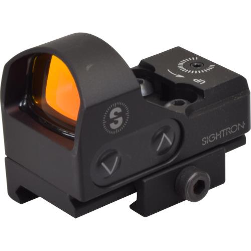 サイトロンジャパン ダットサイト XT-4 4MOA マウント付 TKS-XT44