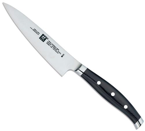Zwilling ツヴィリング 「 ツインセルマックス M66 ペティナイフ 130粍 日本製 」 果物 出刃包丁 まかない方 3層 多層 岐阜県関市製 日本定め事売りわたす品30860-130