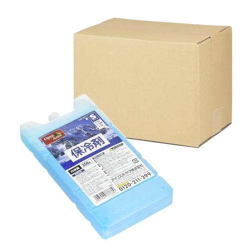 アイリスオーヤマ 保冷剤 捉え所の無い CKB-350 44個仕掛ける