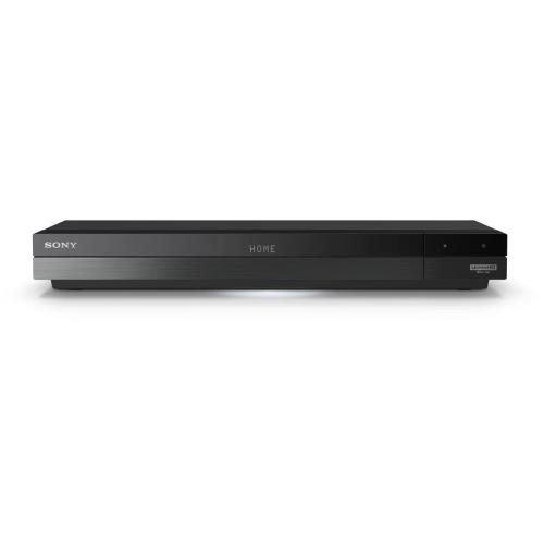 ソニー(SONY) 2TB 3チューナー 4K ブルーレイレコーダー BDZ-FBT2200 4K放送長時間録画/3番組同時録画対応(2023年モデル)