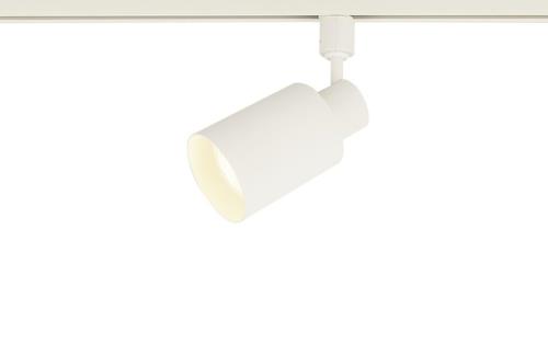 パナソニック (Panasonic) 注目の的 LED用 照明ランプ別売GX53 架線導管初っ切り型 プラスチックセードタイプ 白いこと 差しわたし86長さ150粍 LGS9505
