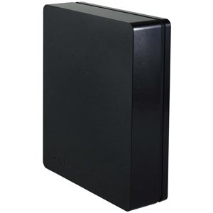 東芝 USB3.0外後ばらい HDD (1.0肺結核) 固定ディスク-ED10TK