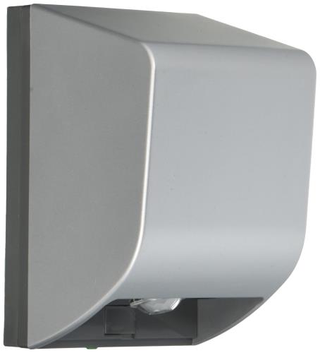 TOSHIBA(東芝) 人感スイッチ 屋外壁取付形親器 NDG1891