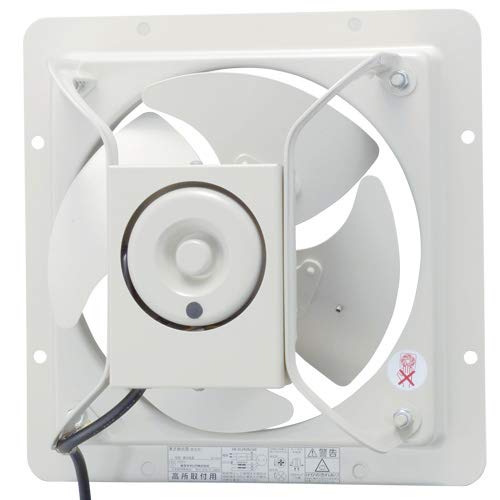東芝 換気扇 VP-254SNX1 産業用換気扇 有圧形換気扇