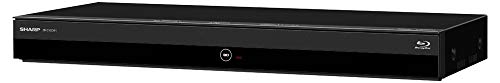 シャープ 1TB 2番組同時録画 ブルーレイレコーダー 2B-C10CW1 連続ドラマ自動録画 声でラクラク予約|GOODWOODS