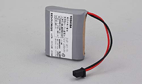 東芝ライテック 補修用バッテリー 3HR-AH-SLB