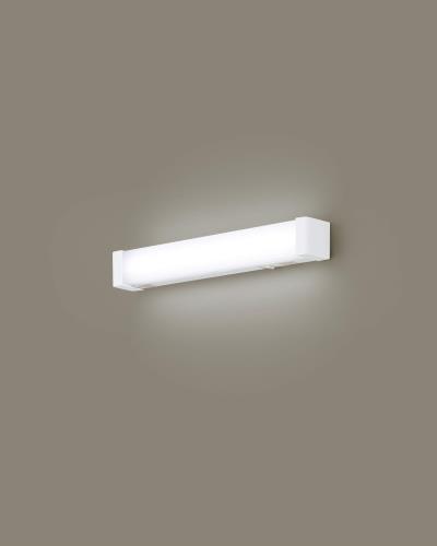 パナソニック LED 流し元灯 キレイコート搭載 壁面(縦/横)棚下兼用取付 昼白色 HH-SF0041N